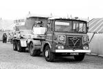 Foden S40 4AC6 1972 года